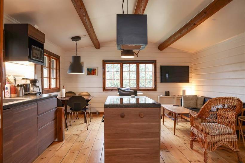 Foto von Ferienhaus MF95 in Klint - Westseeland