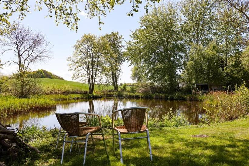 Foto von Ferienhaus MF95 in Klint - Westseeland