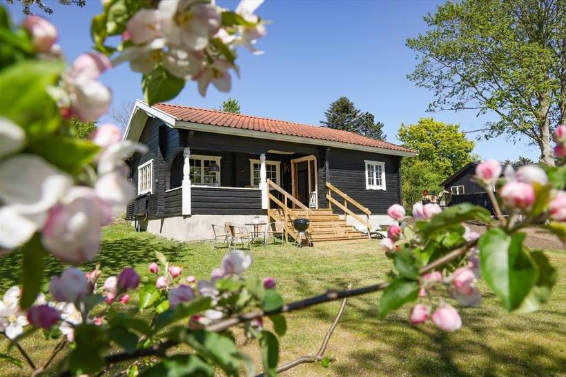 Foto von Ferienhaus MF95 in Klint - Westseeland