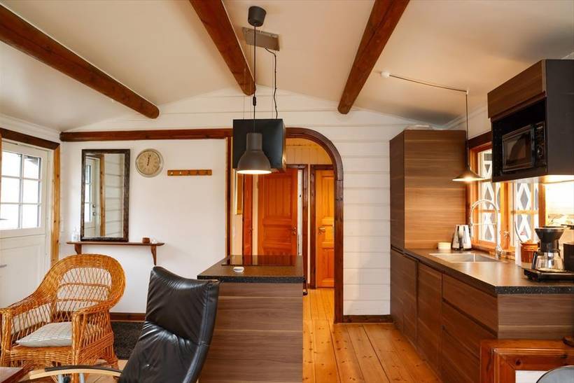 Foto von Ferienhaus MF95 in Klint - Westseeland