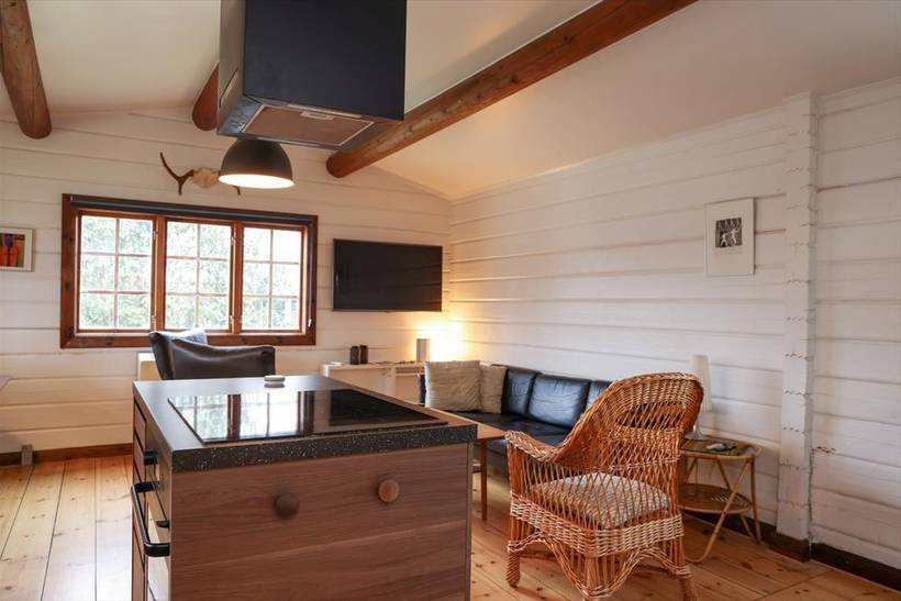 Foto von Ferienhaus MF95 in Klint - Westseeland