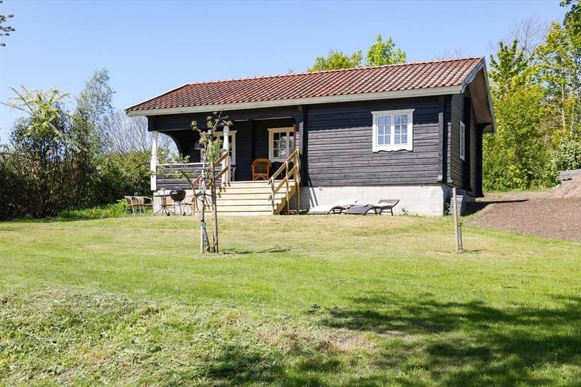 Foto von Ferienhaus MF95 in Klint - Westseeland