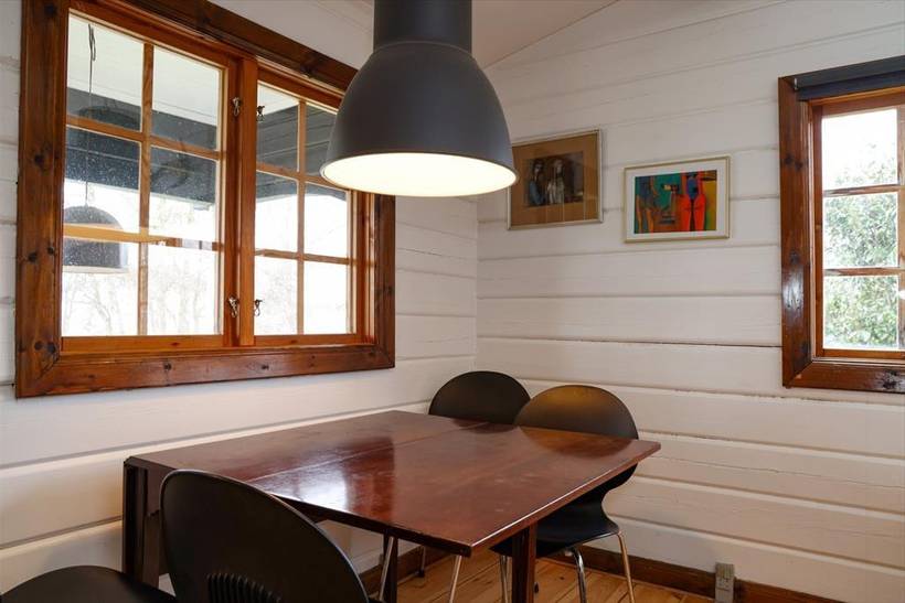 Foto von Ferienhaus MF95 in Klint - Westseeland