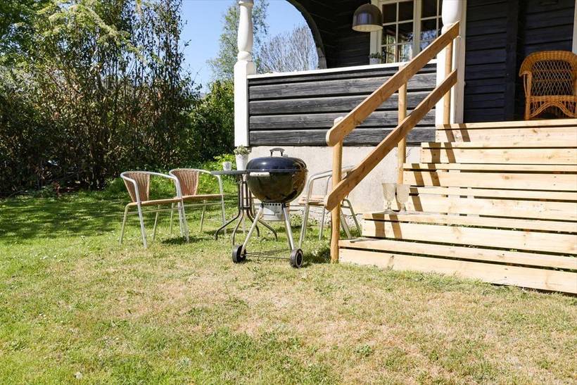 Foto von Ferienhaus MF95 in Klint - Westseeland