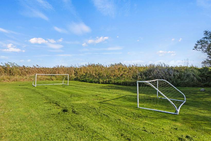 Foto von Ferienhaus MF96 in Lakolk - Rømø