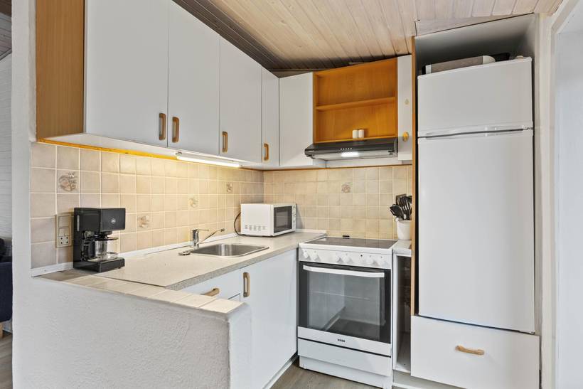 Foto von Ferienhaus MF96 in Lakolk - Rømø