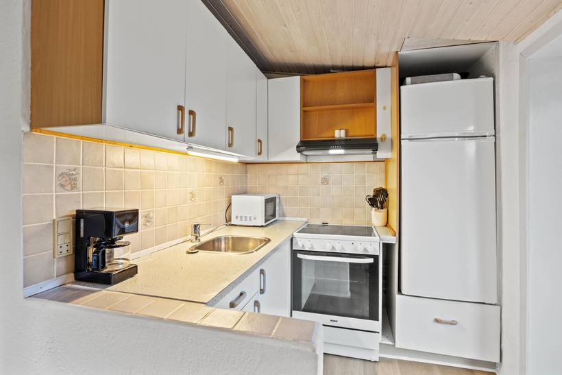 Foto von Ferienhaus MF96 in Lakolk - Rømø