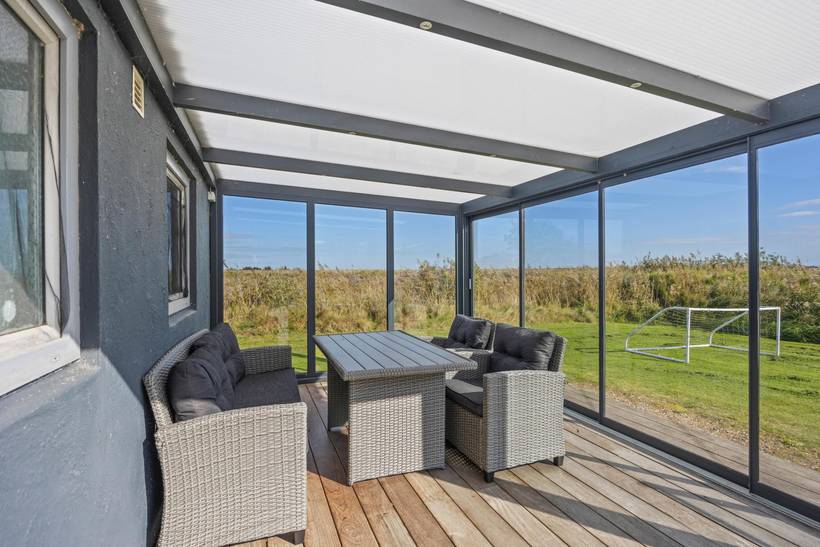 Foto von Ferienhaus MF96 in Lakolk - Rømø