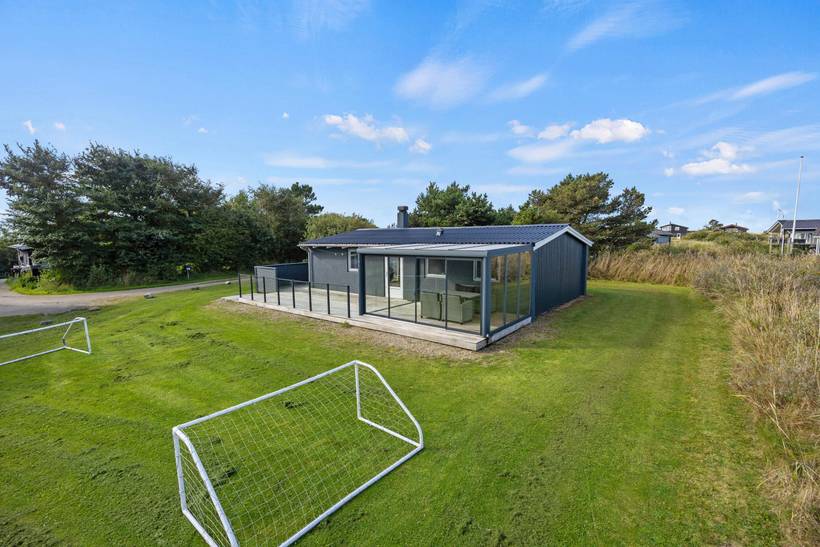 Foto von Ferienhaus MF96 in Lakolk - Rømø