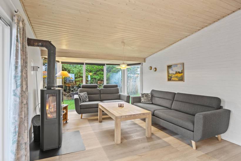 Foto von Ferienhaus MF96 in Lakolk - Rømø