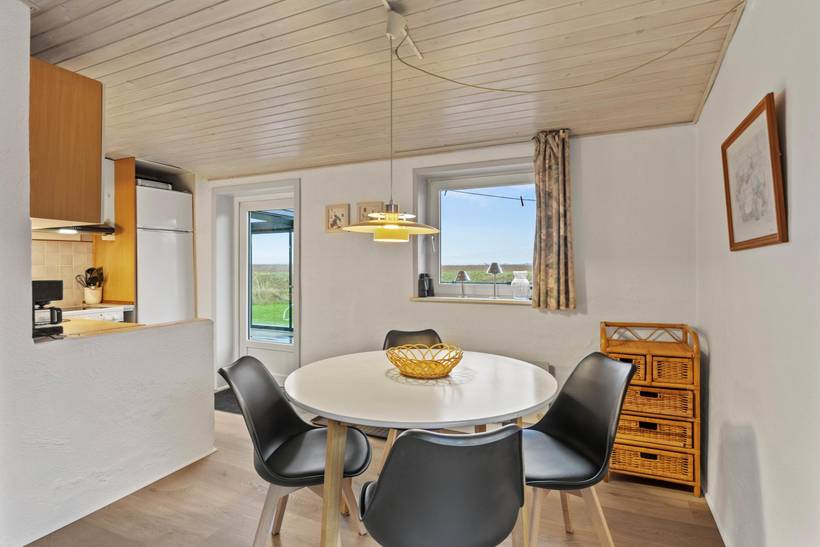 Foto von Ferienhaus MF96 in Lakolk - Rømø