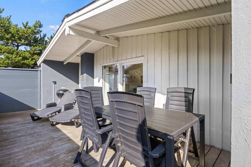 Foto von Ferienhaus MF96 in Lakolk - Rømø