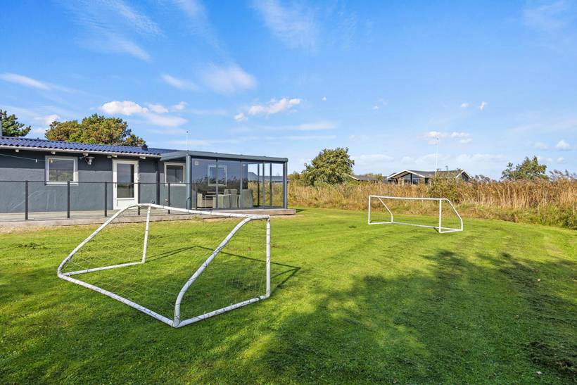 Foto von Ferienhaus MF96 in Lakolk - Rømø
