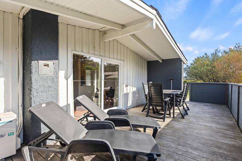Foto von Ferienhaus MF96 in Lakolk - Rømø