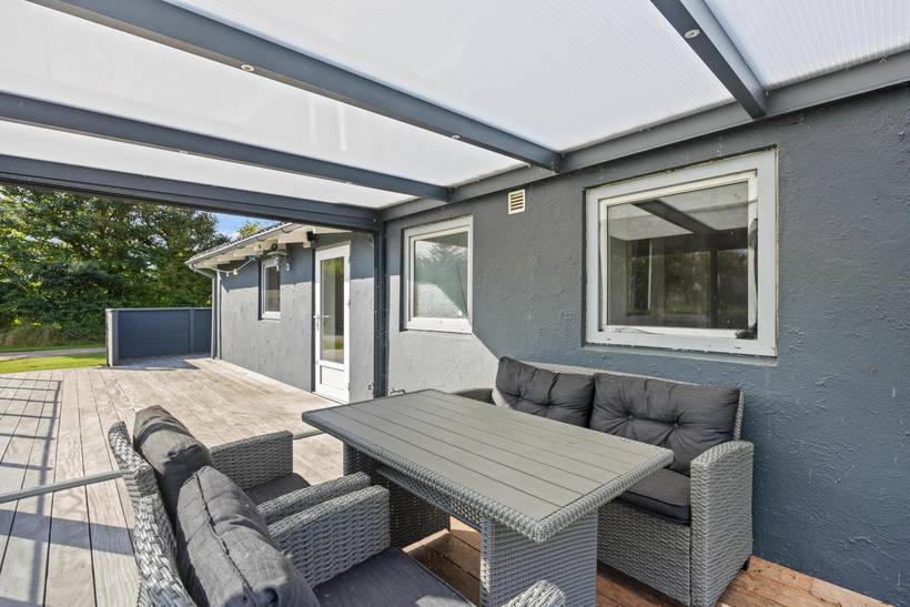Foto von Ferienhaus MF96 in Lakolk - Rømø
