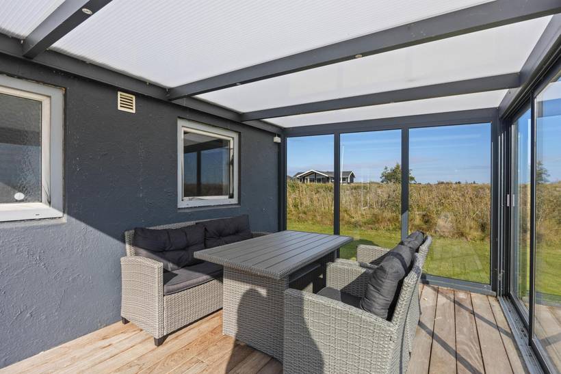 Foto von Ferienhaus MF96 in Lakolk - Rømø