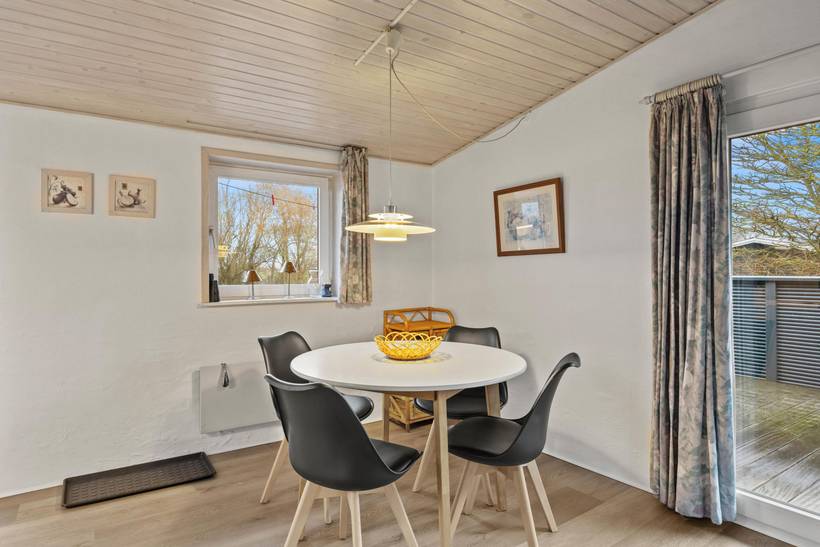 Foto von Ferienhaus MF96 in Lakolk - Rømø