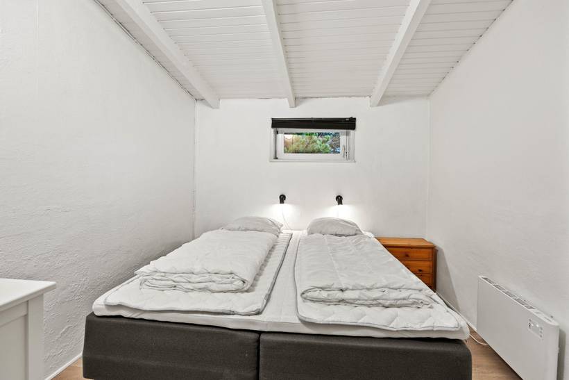 Foto von Ferienhaus MF96 in Lakolk - Rømø