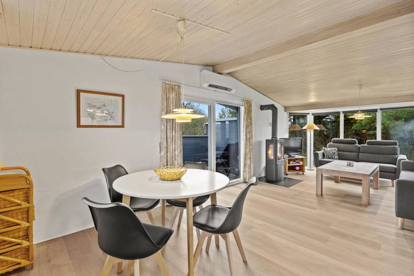 Foto von Ferienhaus MF96 in Lakolk - Rømø