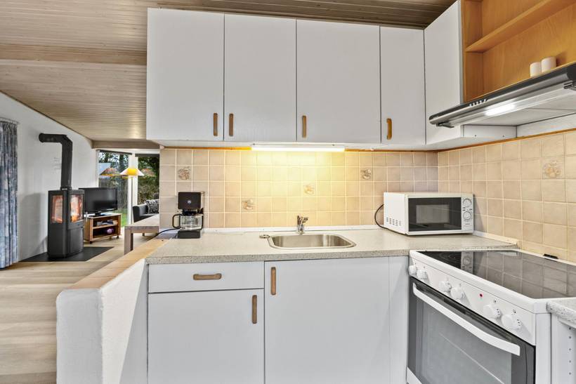 Foto von Ferienhaus MF96 in Lakolk - Rømø