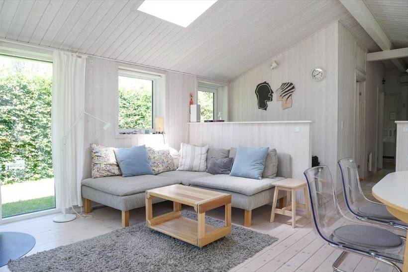 Foto von Ferienhaus MF99 in Strandsiden - Rørvig - Westseeland