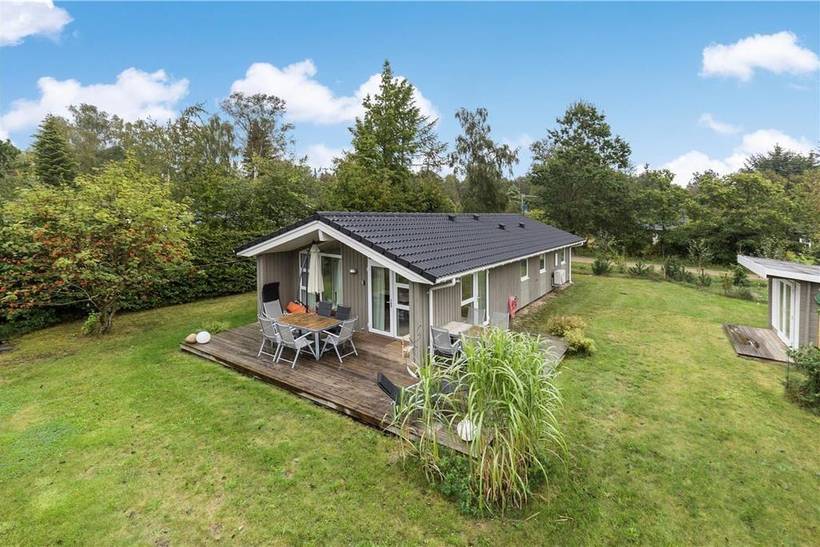 Foto von Ferienhaus MF99 in Strandsiden - Rørvig - Westseeland