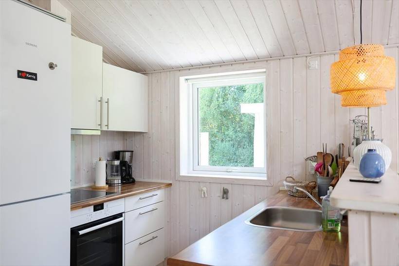 Foto von Ferienhaus MF99 in Strandsiden - Rørvig - Westseeland