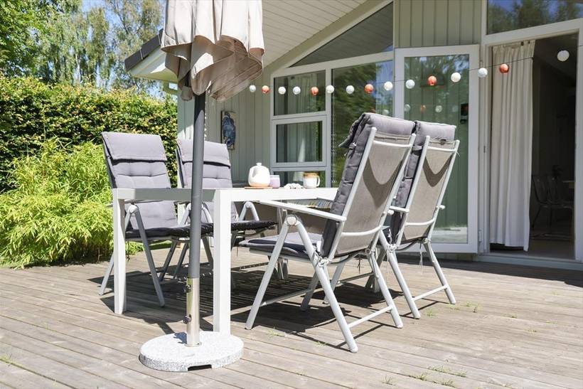 Foto von Ferienhaus MF99 in Strandsiden - Rørvig - Westseeland