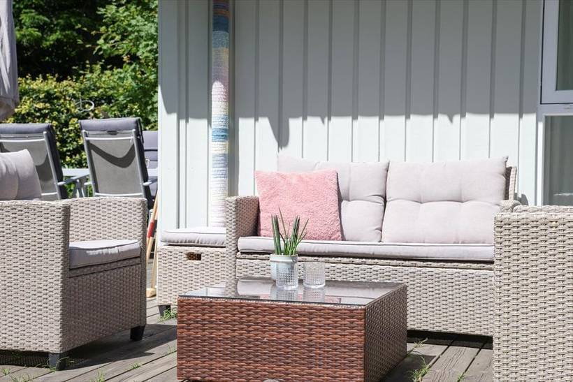 Foto von Ferienhaus MF99 in Strandsiden - Rørvig - Westseeland