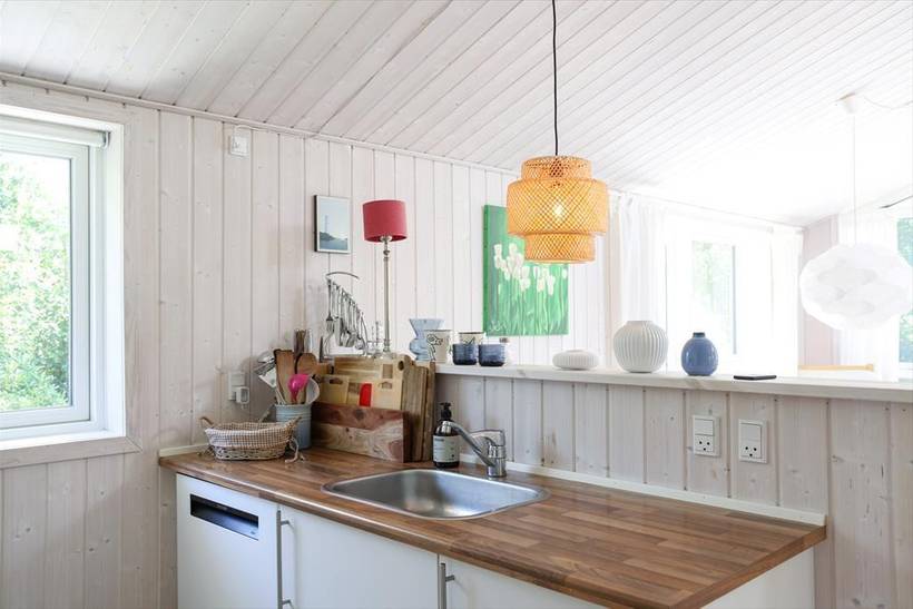 Foto von Ferienhaus MF99 in Strandsiden - Rørvig - Westseeland