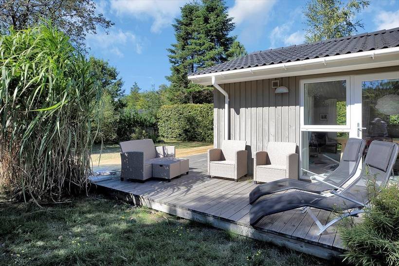 Foto von Ferienhaus MF99 in Strandsiden - Rørvig - Westseeland