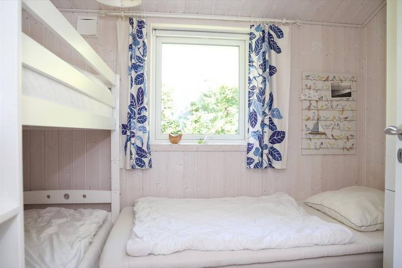 Foto von Ferienhaus MF99 in Strandsiden - Rørvig - Westseeland