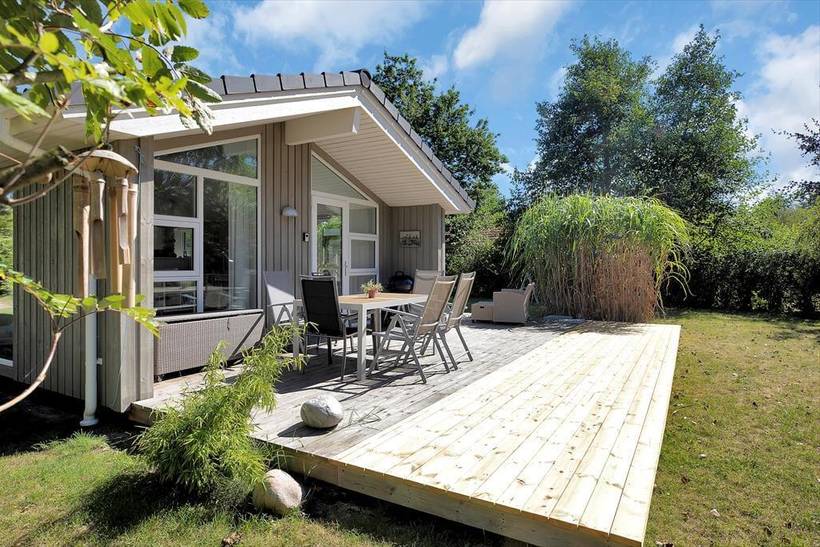 Foto von Ferienhaus MF99 in Strandsiden - Rørvig - Westseeland