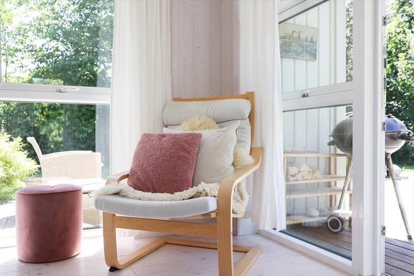 Foto von Ferienhaus MF99 in Strandsiden - Rørvig - Westseeland