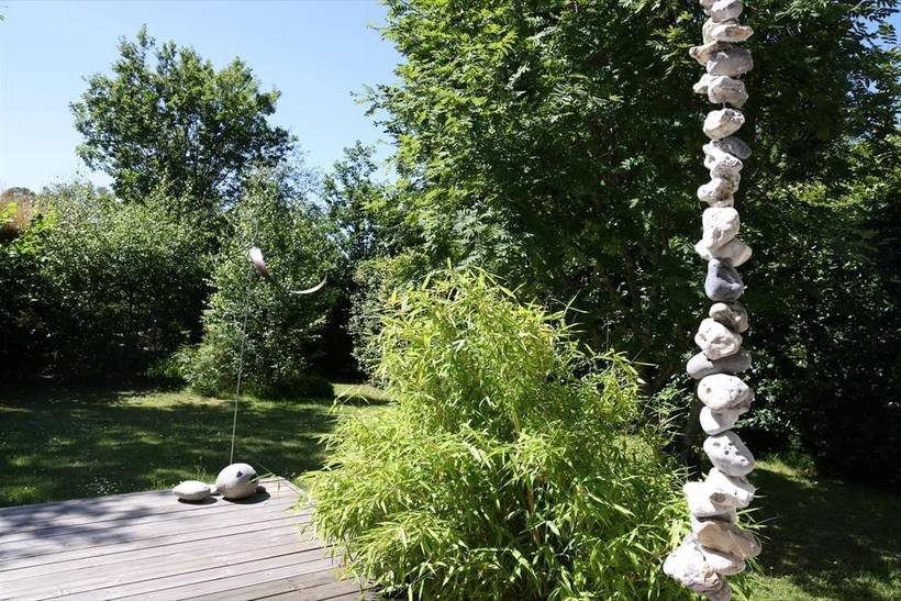 Foto von Ferienhaus MF99 in Strandsiden - Rørvig - Westseeland