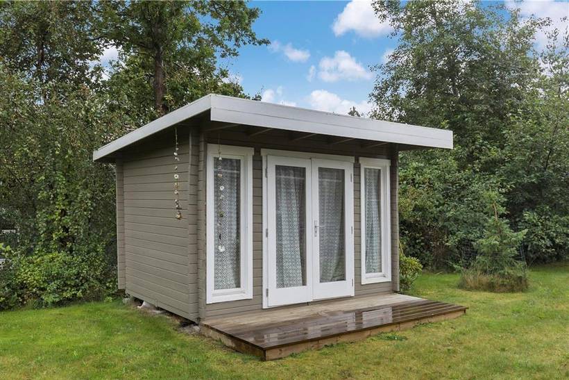 Foto von Ferienhaus MF99 in Strandsiden - Rørvig - Westseeland