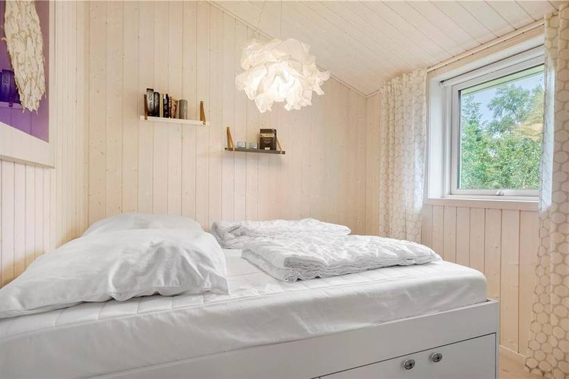 Foto von Ferienhaus MF99 in Strandsiden - Rørvig - Westseeland