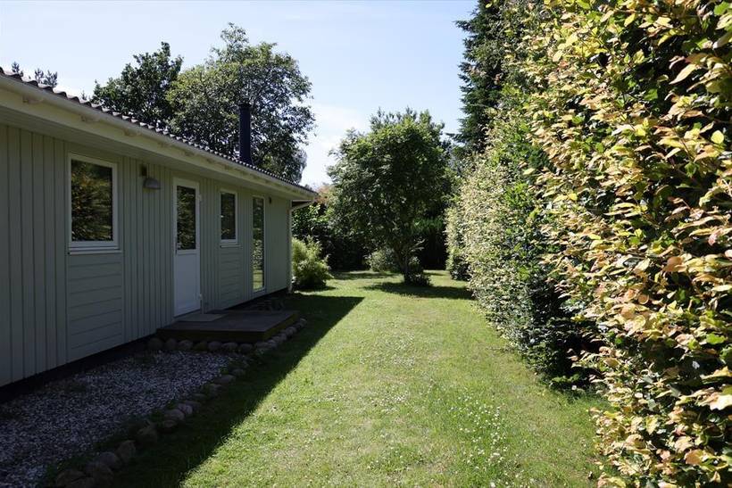 Foto von Ferienhaus MF99 in Strandsiden - Rørvig - Westseeland