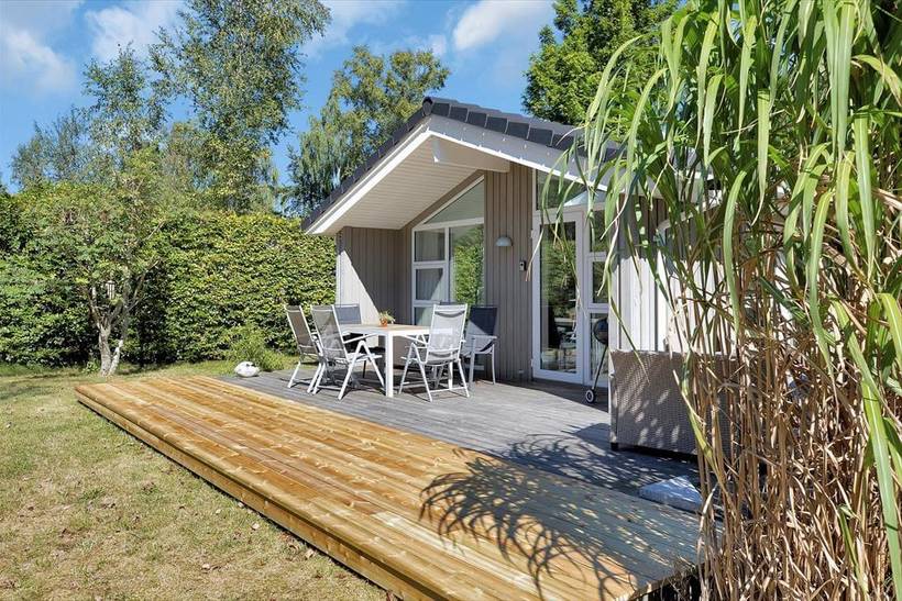 Foto von Ferienhaus MF99 in Strandsiden - Rørvig - Westseeland