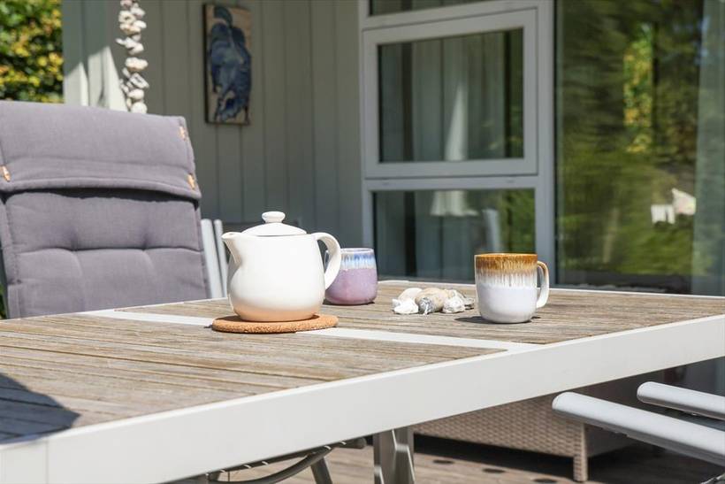 Foto von Ferienhaus MF99 in Strandsiden - Rørvig - Westseeland