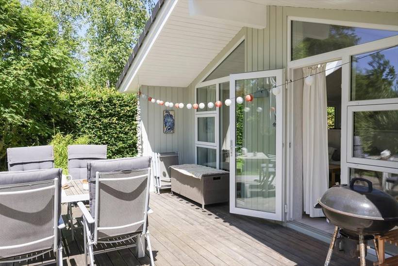 Foto von Ferienhaus MF99 in Strandsiden - Rørvig - Westseeland