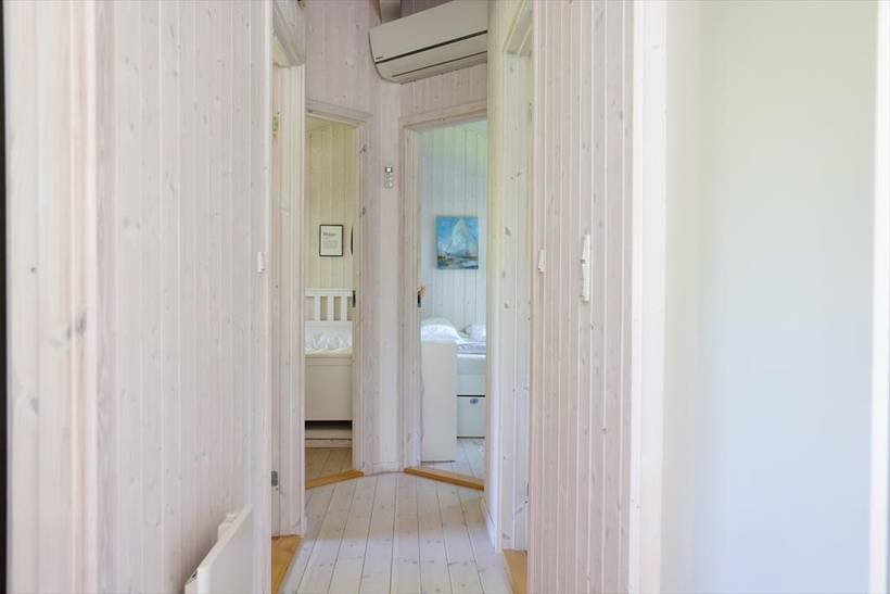 Foto von Ferienhaus MF99 in Strandsiden - Rørvig - Westseeland