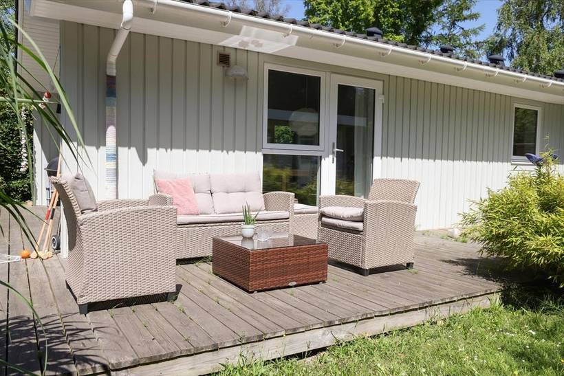 Foto von Ferienhaus MF99 in Strandsiden - Rørvig - Westseeland