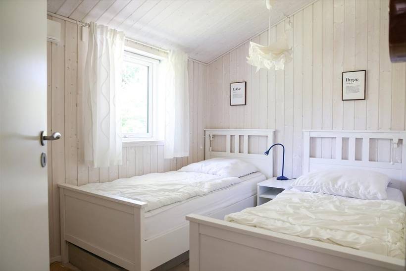 Foto von Ferienhaus MF99 in Strandsiden - Rørvig - Westseeland
