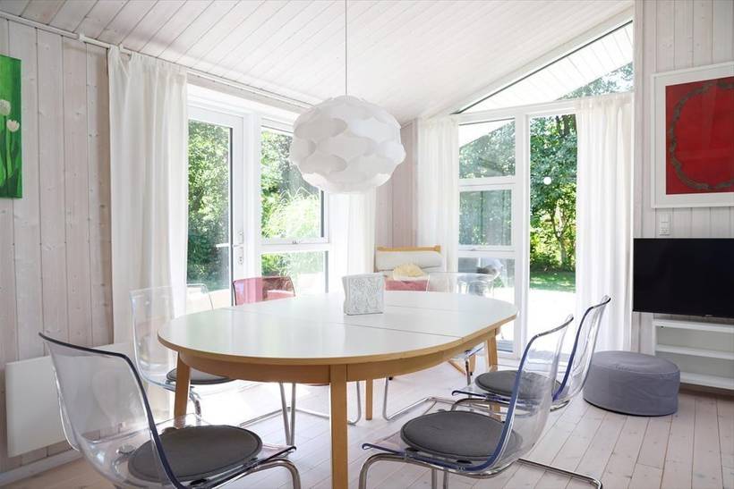 Foto von Ferienhaus MF99 in Strandsiden - Rørvig - Westseeland