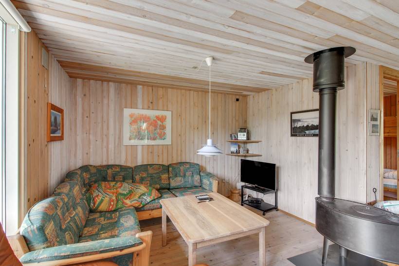 Foto von Ferienhaus MG08 in Hemmet - Skaven - Westjütland