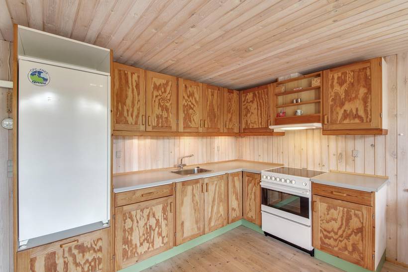 Foto von Ferienhaus MG08 in Hemmet - Skaven - Westjütland