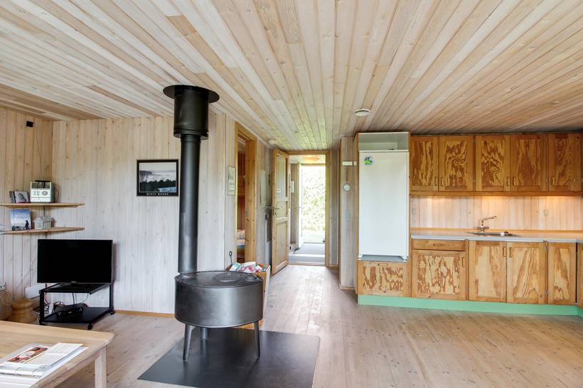 Foto von Ferienhaus MG08 in Hemmet - Skaven - Westjütland