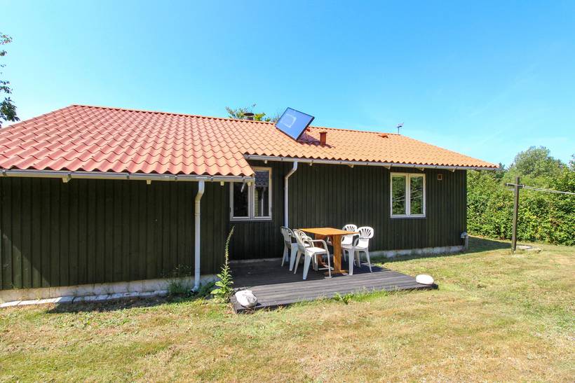 Foto von Ferienhaus MG08 in Hemmet - Skaven - Westjütland