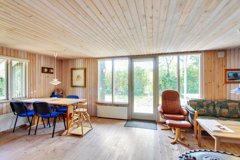 Foto von Ferienhaus MG08 in Hemmet - Skaven - Westjütland